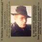 DAVID BOWIE 35mm ORIGINAL SLIDE press vintage photo #3