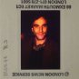 DANIEL DAY LEWIS 35mm ORIGINAL SLIDE press vintage