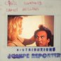 CYBILL SHEPHERD JAMES BELUSH 35mm ORIGINAL SLIDE press