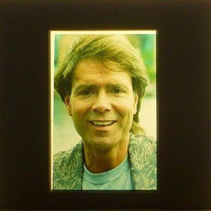 CLIFF RICHARD 35mm ORIGINAL SLIDE press #2