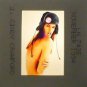 CINDY CRAWFORD 35mm ORIGINAL SLIDE press vintage