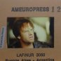 CHRISTOPHER LAMBERT 35mm ORIGINAL SLIDE press #3