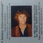 CHRISTOPHER ATKINS 35mm ORIGINAL SLIDE press #2