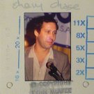 CHEVY CHASE 35mm ORIGINAL SLIDE press vintage photo A