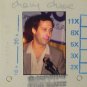 CHEVY CHASE 35mm ORIGINAL SLIDE press vintage photo A