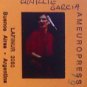 CHARLY GARCIA 35mm ORIGINAL SLIDE press vintage photo
