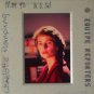 CHARLOTTE RAMPLING 35mm ORIGINAL SLIDE press vintage