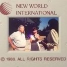 CHARLES DURNING STAND ALONE 35mm ORIGINAL SLIDE press