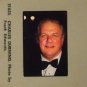 CHARLES DURNING 35mm ORIGINAL SLIDE press vintage