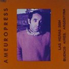 CHARLES AZNAVOUR 35mm ORIGINAL SLIDE press vintage