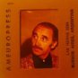 CHARLES AZNAVOUR 35mm ORIGINAL SLIDE press #3