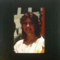 CARRIE FISCHER 35mm ORIGINAL SLIDE press vintage photo