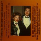CAROL KANE DAVID KEITH 35mm ORIGINAL SLIDE #2