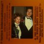 CAROL KANE DAVID KEITH 35mm ORIGINAL SLIDE #2