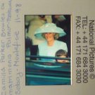 CAMILLA PARKER BOWLES 35mm ORIGINAL SLIDE press