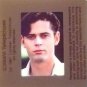C THOMAS HOWELL 35mm ORIGINAL SLIDE press vintage