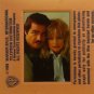 BURT REYNOLDS GOLDIE HAWN 35mm ORIGINAL SLIDE press #2