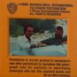 BURT REYNOLDS DOM DELUISE 35mm ORIGINAL SLIDE press #2