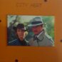 BURT REYNOLDS CITY HEAD 35mm ORIGINAL SLIDE press