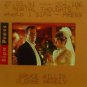 BRUCE WILLIS GLENNE HEADLY  35mm ORIGINAL SLIDE press