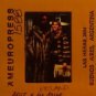 BRITT EKLAND LOY ADLER 35mm ORIGINAL SLIDE press #3