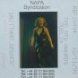 BRITNEY SPEARS 35mm ORIGINAL SLIDE press