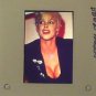 BRIGITTE NIELSEN 35mm ORIGINAL SLIDE press vintage