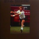BORIS BECKER 35mm ORIGINAL SLIDE press vintage photo #2 BORIS BECKER 35mm ORIGINAL SLIDE press vintage photo #2