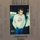 BLUR DAMON ALBARN 35mm ORIGINAL SLIDE press vintage