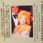 BETTE MIDLER 35mm ORIGINAL SLIDE press vintage photo