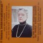 BETTE DAVIS 35mm ORIGINAL SLIDE press vintage photo #2