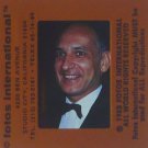 BEN KINGSLEY 35mm ORIGINAL SLIDE press vintage photo