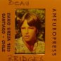 BEAU BRIDGES 35mm ORIGINAL SLIDE press #2