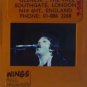 BEATLES PAUL McCARTNEY 35mm ORIGINAL SLIDE press