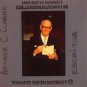 ARTHUR CHARLES CLARKE 35mm ORIGINAL SLIDE press