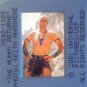 ARNOLD VOSLOO 35mm ORIGINAL SLIDE press vintage photo