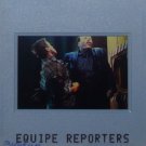 ARNOLD SCHWARZENEGGER 35mm ORIGINAL SLIDE press #9