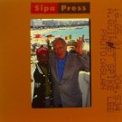 ANTHONY QUINN SPIKE LEE 35mm ORIGINAL SLIDE press #7