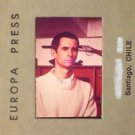 ANTHONY PERKINS 35mm ORIGINAL SLIDE press vintage photo