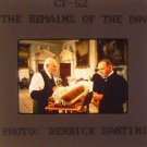 ANTHONY HOPKINS 35mm ORIGINAL SLIDE press vintage