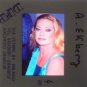 ANITA EKBERG 35mm ORIGINAL SLIDE press vintage photo