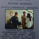 ANGELINA JOLIE 35mm ORIGINAL SLIDE press vintage #2 ANGELINA JOLIE 35mm ORIGINAL SLIDE press vintage #2