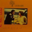 ALI MAC GRAW 35mm ORIGINAL SLIDE press  #4
