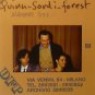 ALBERTO SORDI 35mm ORIGINAL SLIDE press