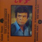 ALBERT FINNEY LOOKER 35mm ORIGINAL SLIDE press vintage