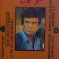 ALBERT FINNEY LOOKER 35mm ORIGINAL SLIDE press vintage