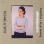 ALANIS MORISSETTE 35mm ORIGINAL SLIDE press vintage