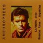 ALAIN DELON 35mm ORIGINAL SLIDE press vintage photo #2