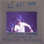 ADRIANO PANATTA 35mm ORIGINAL SLIDE press vintage photo