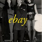 LUCHINO VISCONTI MARISA BERENSON great ORIGINAL vintage photo RARE!!! LUCHINO VISCONTI MARISA BERENSON great ORIGINAL vintage photo RARE!!!